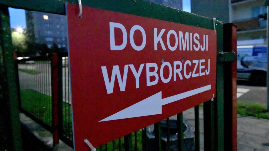 Wybory parlamentarne 2019. Kolejne przypadki łamania ciszy wyborczej