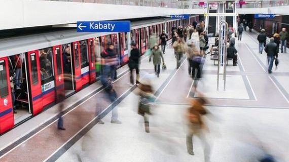 Pasażerowie są wściekli