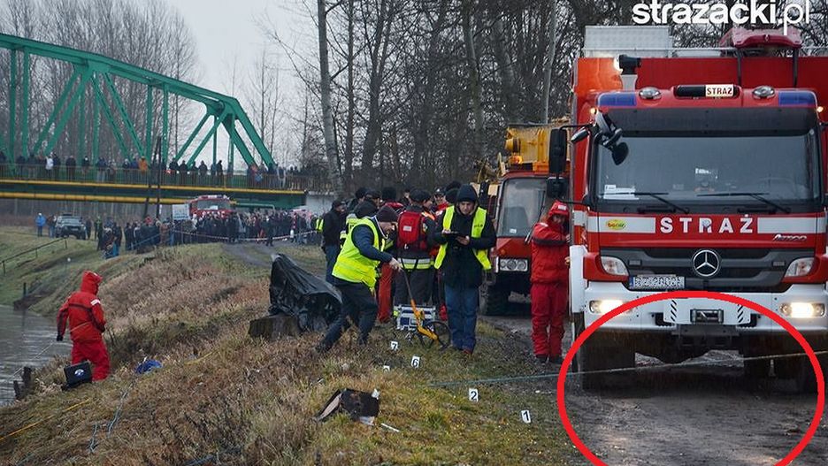 WP dotarło również do znajomego wszystkich ofiar. Co nam powiedział?