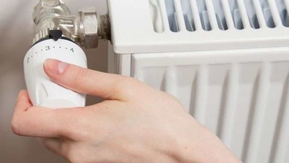 Kaloryfery są zimne, a po godz. 11 termometry w Radomiu wskazywały dziesięć kresek poniżej zera