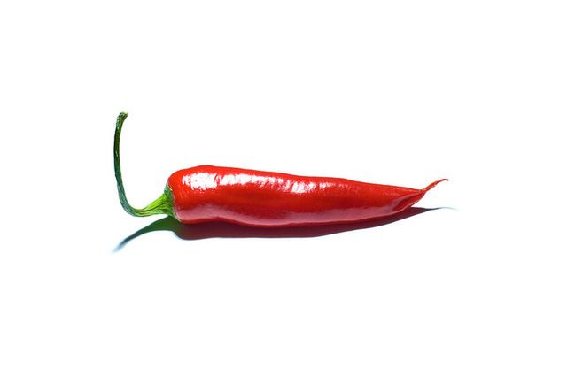 Papryka chilli