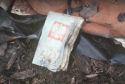 Największa katastrofa lotnicza w historii Polski. 30 lat temu w Lesie Kabackim rozbił się "Tadeusz Kościuszko"