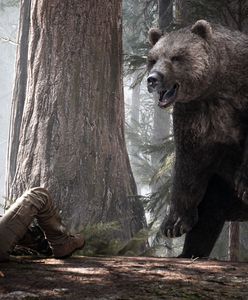 Nie tylko Wataha od HBO. Odludzie pokaże walkę o przetrwanie w Bieszczadach