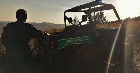 Sytuacje graniczne. Tak żyje prawdziwa "Wataha"