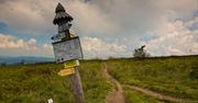 A gdyby tak rzucić wszystko, wyjechać w Bieszczady i zrobić selfie? Nie radzimy