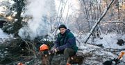 Zew natury w świecie poza światem - nowa seria programu „Przystanek Bieszczady”