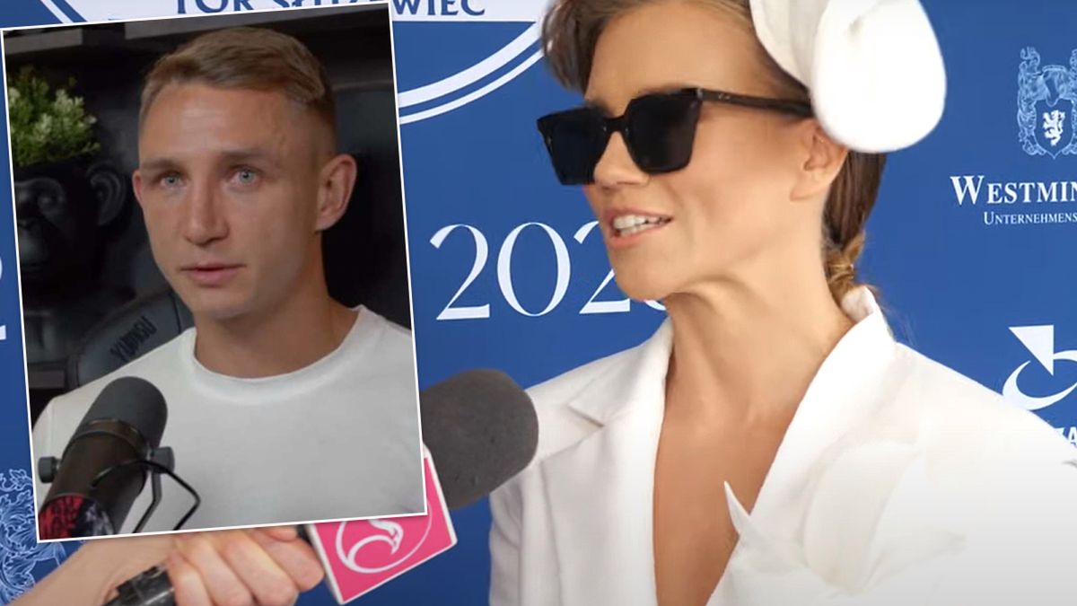 Agnieszka Kaczorowska komentuje wywiad Rzeźniczaka i wkłada kij w mrowisko. Takiej opinii nie słyszeliśmy jeszcze od nikogo! [WIDEO]