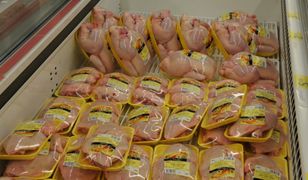 Rośnie produkcja kurczaków w Polsce. Będą tańsze