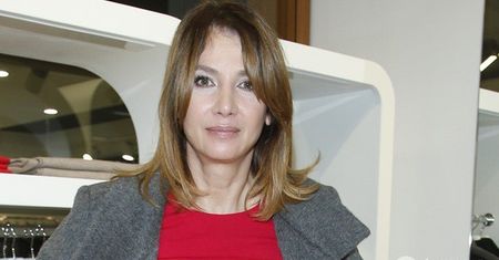 Nie uwierzycie, dlaczego Grażyna Wolszczak nie przyszła na jesienną ramówkę TVN 2016 [WIDEO]