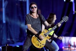 Lider zespołu Oddział Zamknięty miał wypadek samochodowy