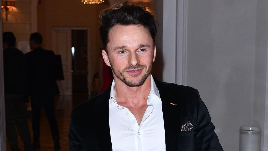 Daniel Qczaj komentuje wpadkę FitLovers