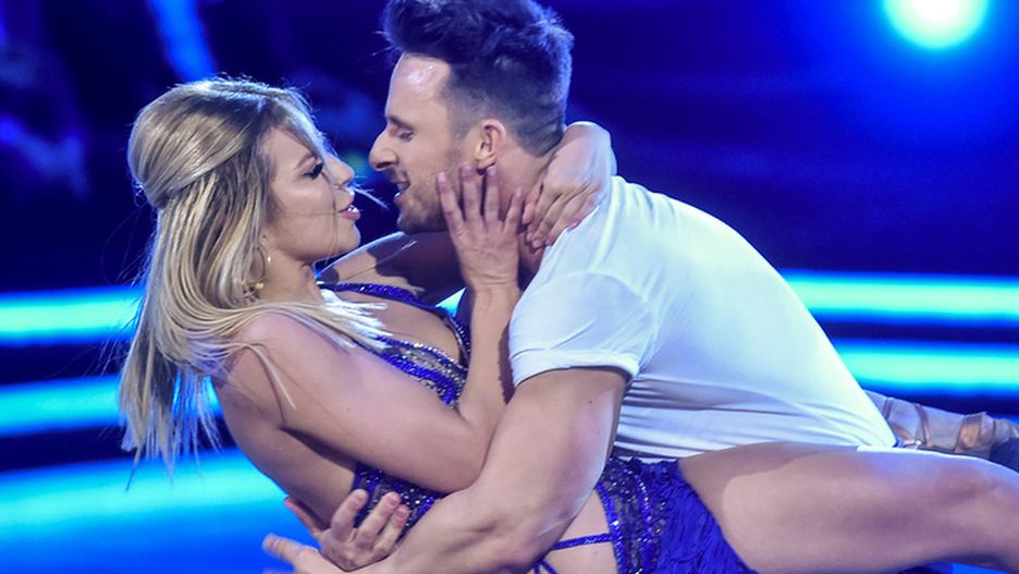 Qczaj bierze udział w programie "Dancing with the stars. Taniec z Gwiazdami"