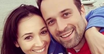 Dorota Czaja w ciąży. Aktorka podzieliła się radosną nowiną