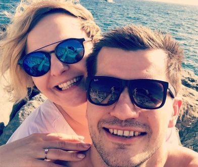 Otylia Jędrzejczak: w jej życiu szykują się wielkie zmiany