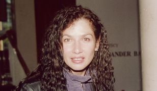 Grażyna Wolszczak skończyła 57 lat. Jak zmieniła się przez ten czas?