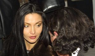 Alicja z "Big Brothera" w blasku fleszy. Wróciła po 18 latach