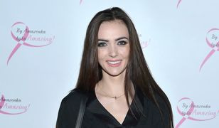 "Top Model": Marcela Leszczak przeszła metamorfozę