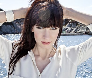 Sylwia Grzeszczak odpaliła "Rakiety". Nowy teledysk robi wrażenie