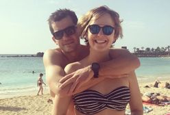 Otylia Jędrzejczak urodziła! Sportsmenka opuściła już szpital