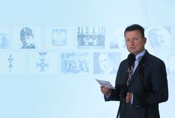 Mariusz Błaszczak: od jesieni polscy policjanci będą mieli kamery na mundurach