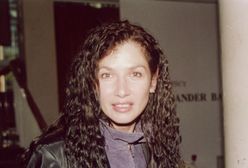 Grażyna Wolszczak skończyła 57 lat. Jak zmieniła się przez ten czas?