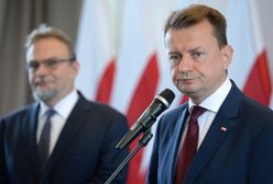 Polska odpowiedziała KE ws. relokacji. "Wielu uchodźców tak naprawdę jest imigrantami"