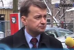 Archiwalna wypowiedź Błaszczaka. Kiedyś skrytykował PO, a teraz PiS robi to samo