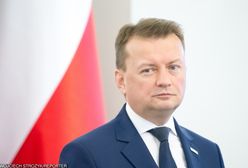 Wiemy jakie gazety trafiają na biurko ministra Błaszczaka. Sporo niespodzianek