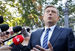 Wyniki wyborów 2019. Koalicja Obywatelska składa wniosek do Sądu Najwyższego