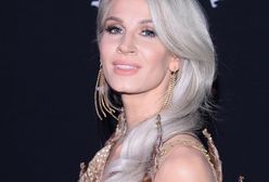 Sylwia Grzeszczak na czerwonym dywanie. Jest nie do poznania