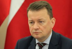 Mariusz Błaszczak: zaczynam służbę w nowym miejscu