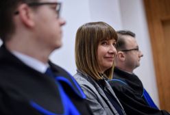 Grażyna Wolszczak wygrała w sądzie walkę w sprawie smogu. Skarb Państwa przekaże pieniądze na cel charytatywny