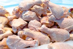 Żywność w Niemczech. Zarazki odporne na antybiotyki w co drugim kurczaku