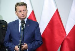 Minister Błaszczak o Pomorzu: zdominowane przez samorządowców z totalnej opozycji