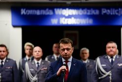 Błaszczak nie zostawił na opozycji suchej nitki. "W BOR było dziadostwo”