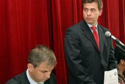 Zarząd SLD rozważa poparcie Borowskiego