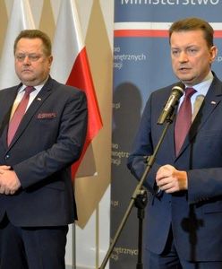 BOR obroni Lecha Wałęsę przed policją? Błaszczak i Zieliński nie pozostawiają złudzeń