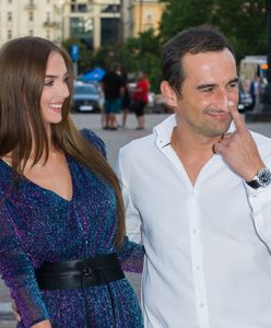 Misiek Koterski i Marcelina Leszczak planują razem święta