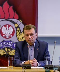 MSWiA odpiera zarzuty Schetyny ws. pomocy poszkodowanym podczas nawałnic. "Uprawianie propagandy"