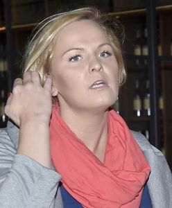 Otylia Jędrzejczak zamieściła na Instagramie wymowny wpis. "Nic nie wygląda jak wcześniej"