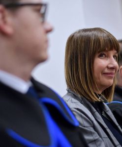 Grażyna Wolszczak wygrała w sądzie walkę w sprawie smogu. Skarb Państwa przekaże pieniądze na cel charytatywny