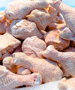 Żywność w Niemczech. Zarazki odporne na antybiotyki w co drugim kurczaku