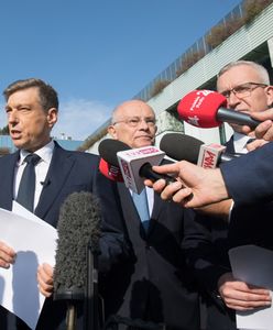 KO złożyła do Sądu Najwyższego protesty ws. wyniku wyborów