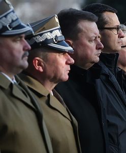 Francuski ser, tona cukru i tysiące litrów mleka. Ośrodek Reprezentacyjny MON na zakupach