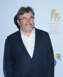 Edward Miszczak chce mieć swoje gwiazdy tylko dla siebie? "Nie jestem fundamentalistą"