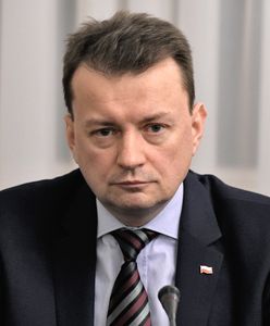 PO chce dymisji kolejnego ministra. Marcin Kierwiński: w ciągu kilku dni wniosek o odwołanie Mariusza Błaszczaka