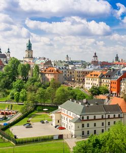 Lublin - poznaj różne twarze tego miasta