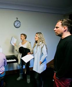 Miłość w Saybrook premierowo w Teatrze 6.piętro!