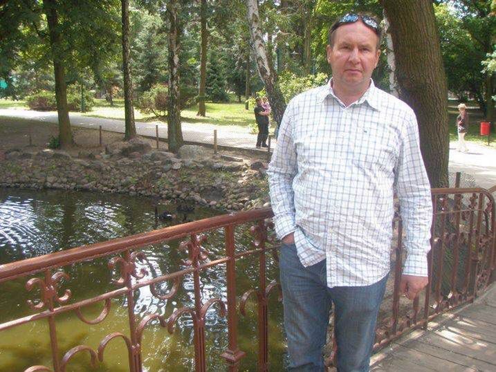 Tomasz Jędrzejczak nie żyje