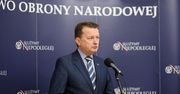 Wojska obrony cyberprzestrzeni. MON w końcu zdradza, co z nimi będzie